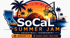 SoCal Summer Jam Teams