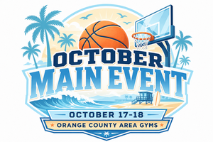 October Main Event