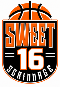 Sweet 16 Scrimmage Teams