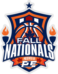 P1E - FALL NATIONALS Venues