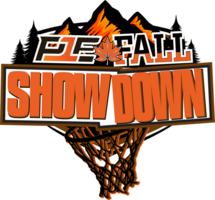 P1E - FALL Showdown