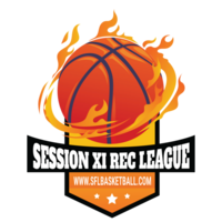 Session XI Recreational Basketball League (2026)