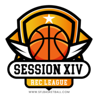 Session XIV Recreational Basketball League (2027)