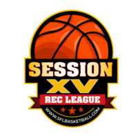 Session XV Recreational Basketball League (2027)