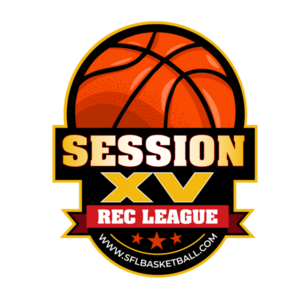 Session XV Recreational Basketball League (2027) Venues
