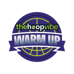 Hoop Vibe Warm Up Teams