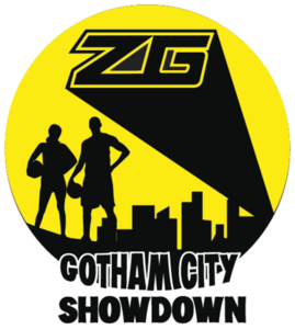 ZERO GRAVITY Gotham City Showdown Venues