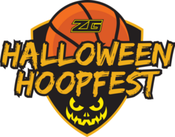 ZERO GRAVITY Halloween Hoopfest