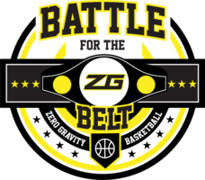 ZERO GRAVITY Battle for the Belt CT