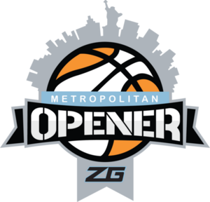 ZERO GRAVITY Metropolitan Fall Opener Teams