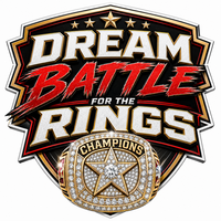 Dream Battle For The Rings