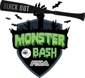 PSA "Black Out" Monster Bash (Jersey Event) Venues