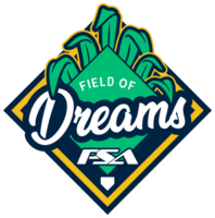 PSA Field of Dreams (Jersey Event)