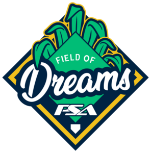 PSA Field of Dreams (Jersey Event) Teams