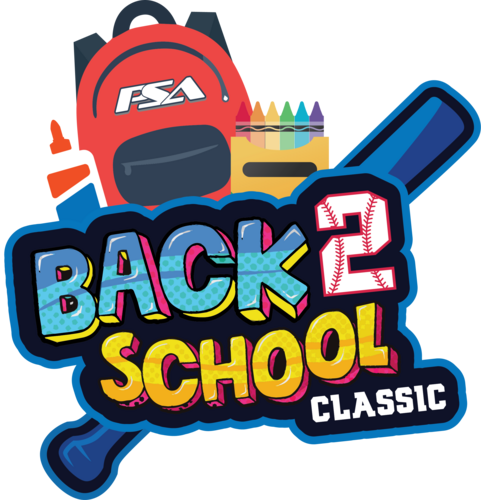 PSA Back 2 School Classic (Jersey Event)
