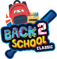PSA Back 2 School Classic (Jersey Event)