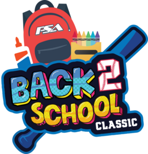 PSA Back 2 School Classic (Jersey Event) Venues