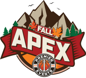 The FALL APEX Venues
