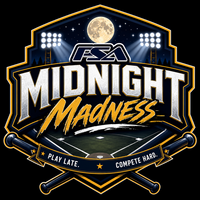 Midnight Madness (14U&16U)