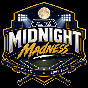 Midnight Madness (14U&16U) Teams