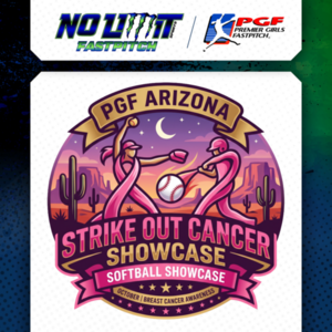 Strike Out Cancer SHOWCASE Teams