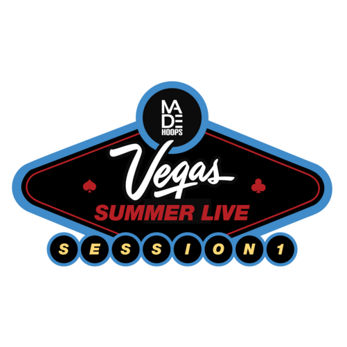 2026 Vegas Summer Live Session 1