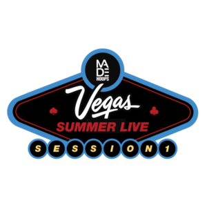 2026 Vegas Summer Live Session 1 Standings