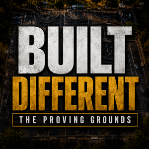 Built Different: The Proving Grounds Teams