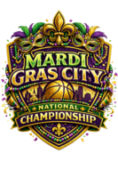 Mardi Gras City National Championship 2026 