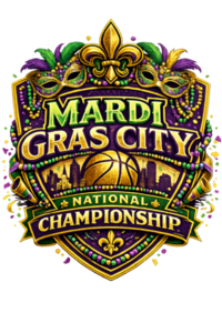 Mardi Gras City National Championship 2026  Venues