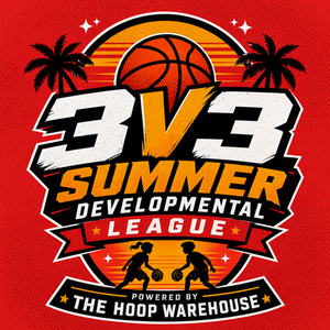 3v3 SUMMER DEVELOPMENTAL LEAGUE Teams