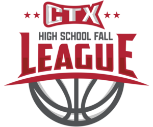 CTX High School Fall League Venues