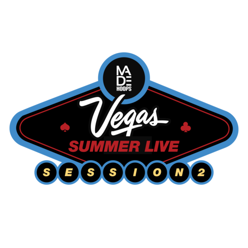 2026 Vegas Summer Live Session 2