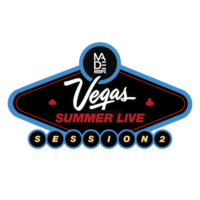 2026 Vegas Summer Live Session 2