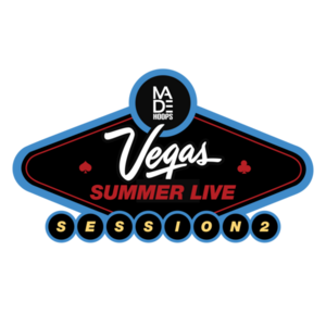 2026 Vegas Summer Live Session 2 Standings