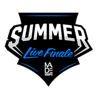 2026 Summer Live Finale