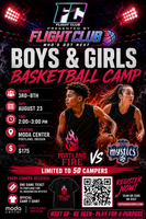 CAMP ON THE MODA WITH GAME DAY FIRE TIX