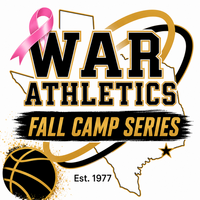 Pink Out Basketball Clinic