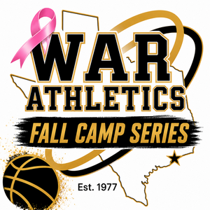 Pink Out Basketball Clinic Venues