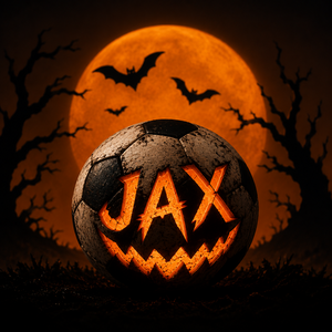 3v3 Live - Jacksonville "Spookout" - Under the Lights Venues