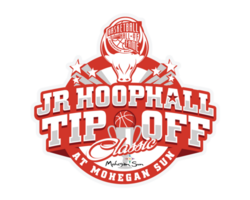 Jr. HoopHall - Mohegan Sun 2026