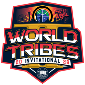 World TRIBES Invitational II Venues