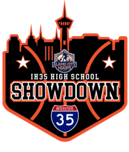 Boys I35 HS Showdown Teams
