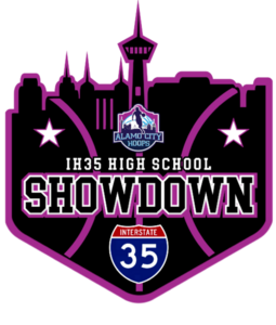 Girls I35 HS Showdown Teams