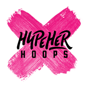 Hype Her Hoops Rise Up Challenge Teams