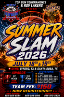 SUMMER SLAM 2026