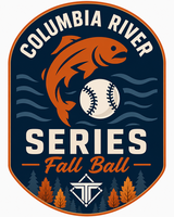 Columbia River Series: Fall Ball 