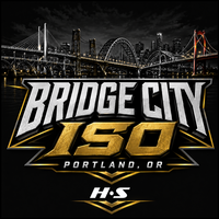 Bridge City ISO - 2026 (Boys & Girls: High School & Youth)