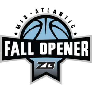 ZERO GRAVITY Mid-Atlantic Fall Opener Teams