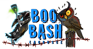 2026 The Boo Bash Teams